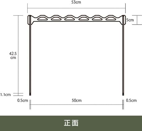 商品図面